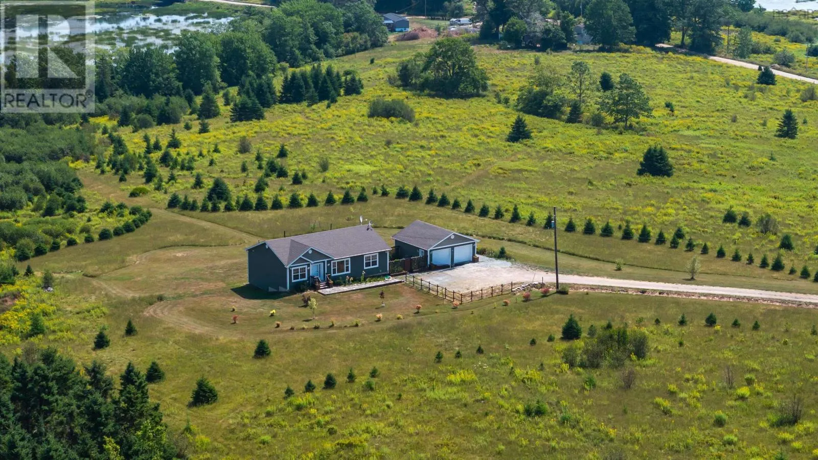 946 Lake Egmont Road