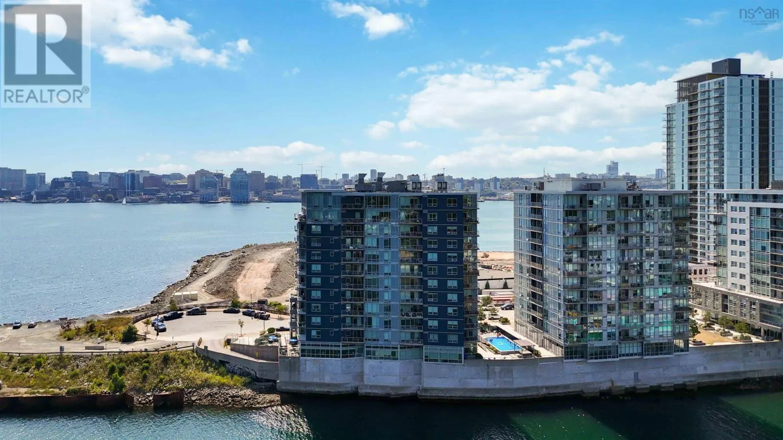 701 67 Kings Wharf Place