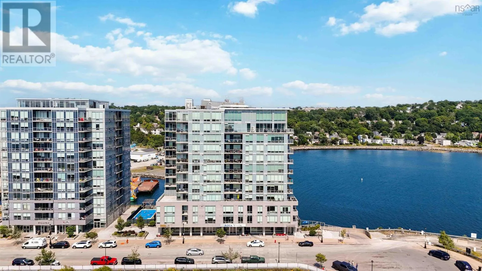 701 67 Kings Wharf Place