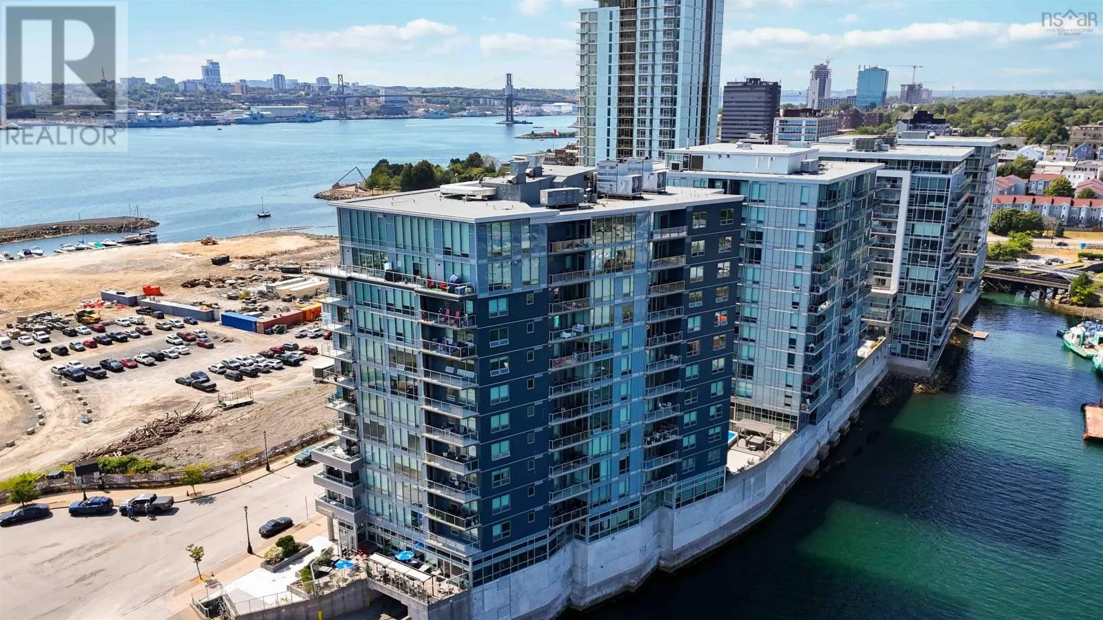 701 67 Kings Wharf Place