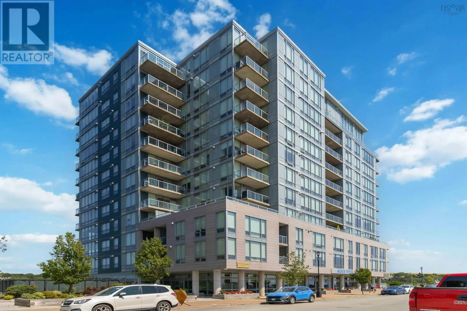 701 67 Kings Wharf Place