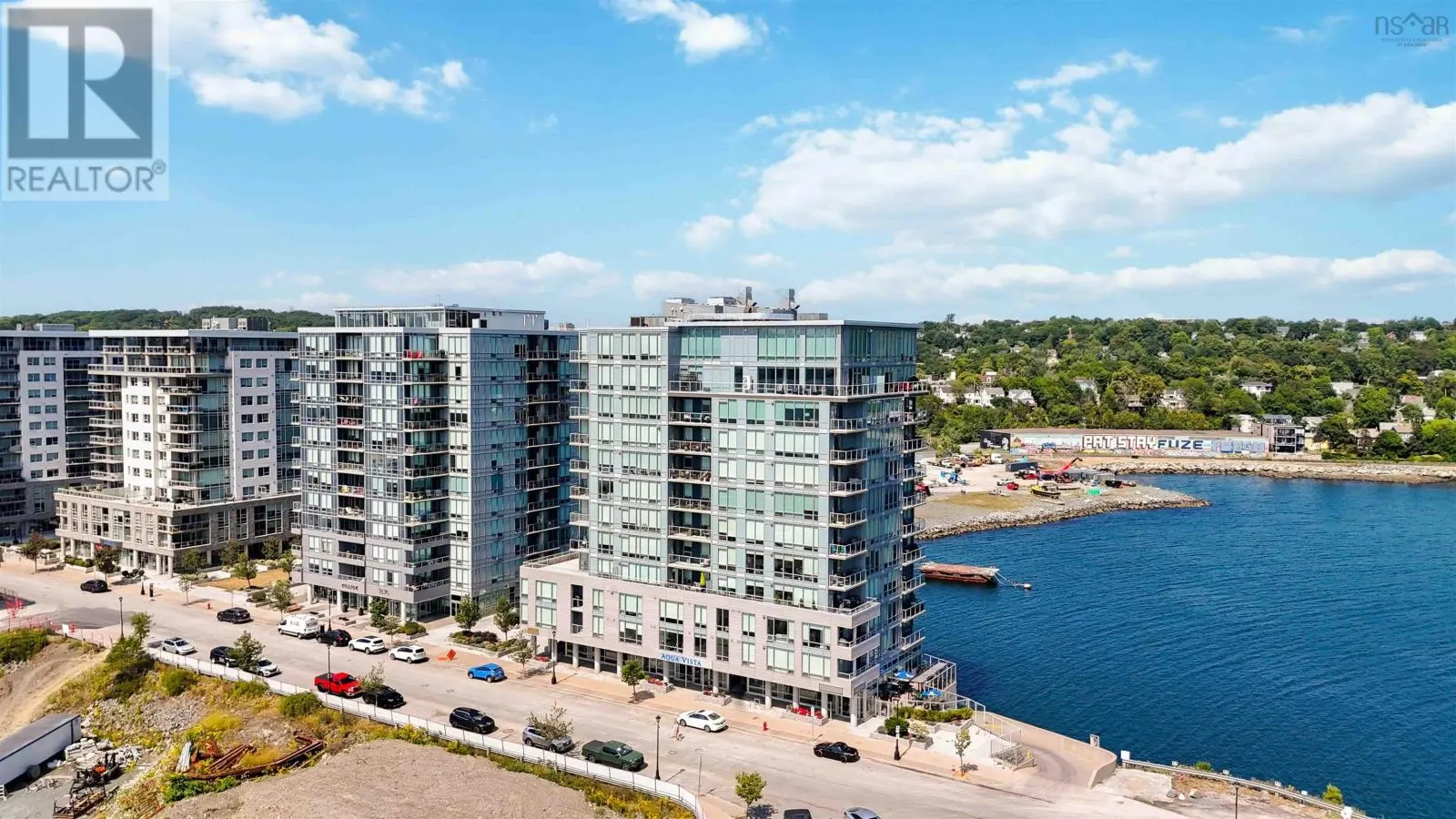 701 67 Kings Wharf Place