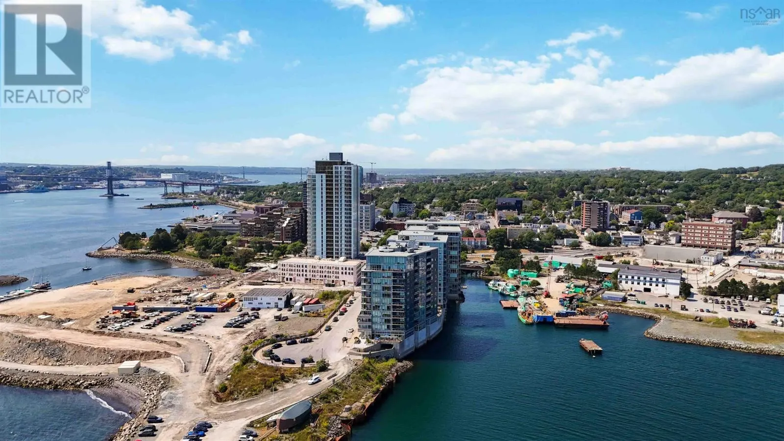701 67 Kings Wharf Place
