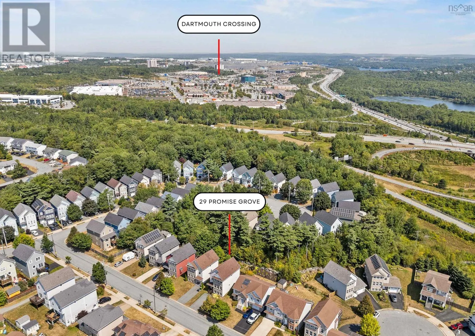 29 Promise Grove