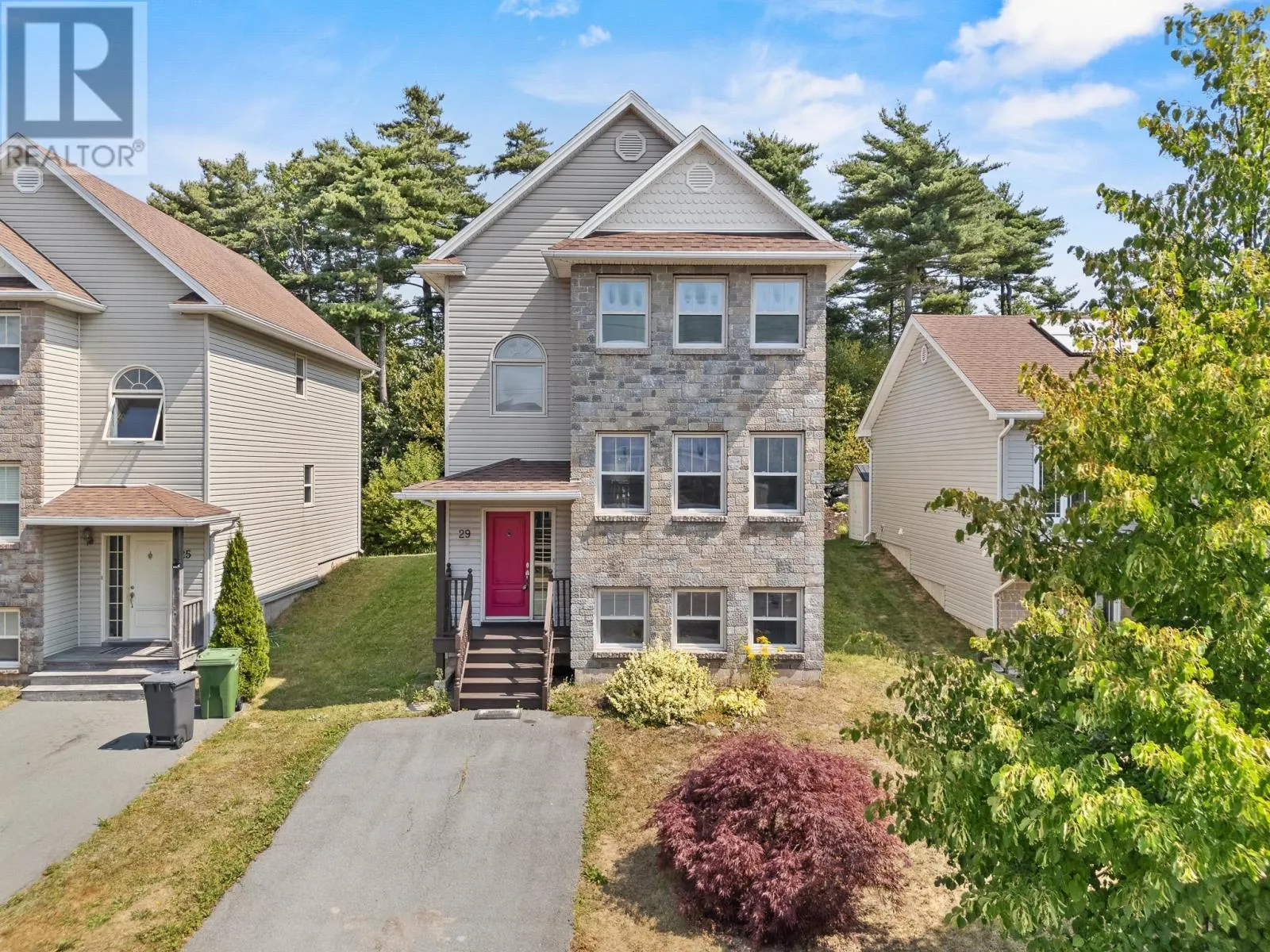 29 Promise Grove
