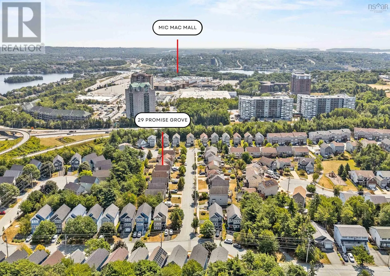 29 Promise Grove
