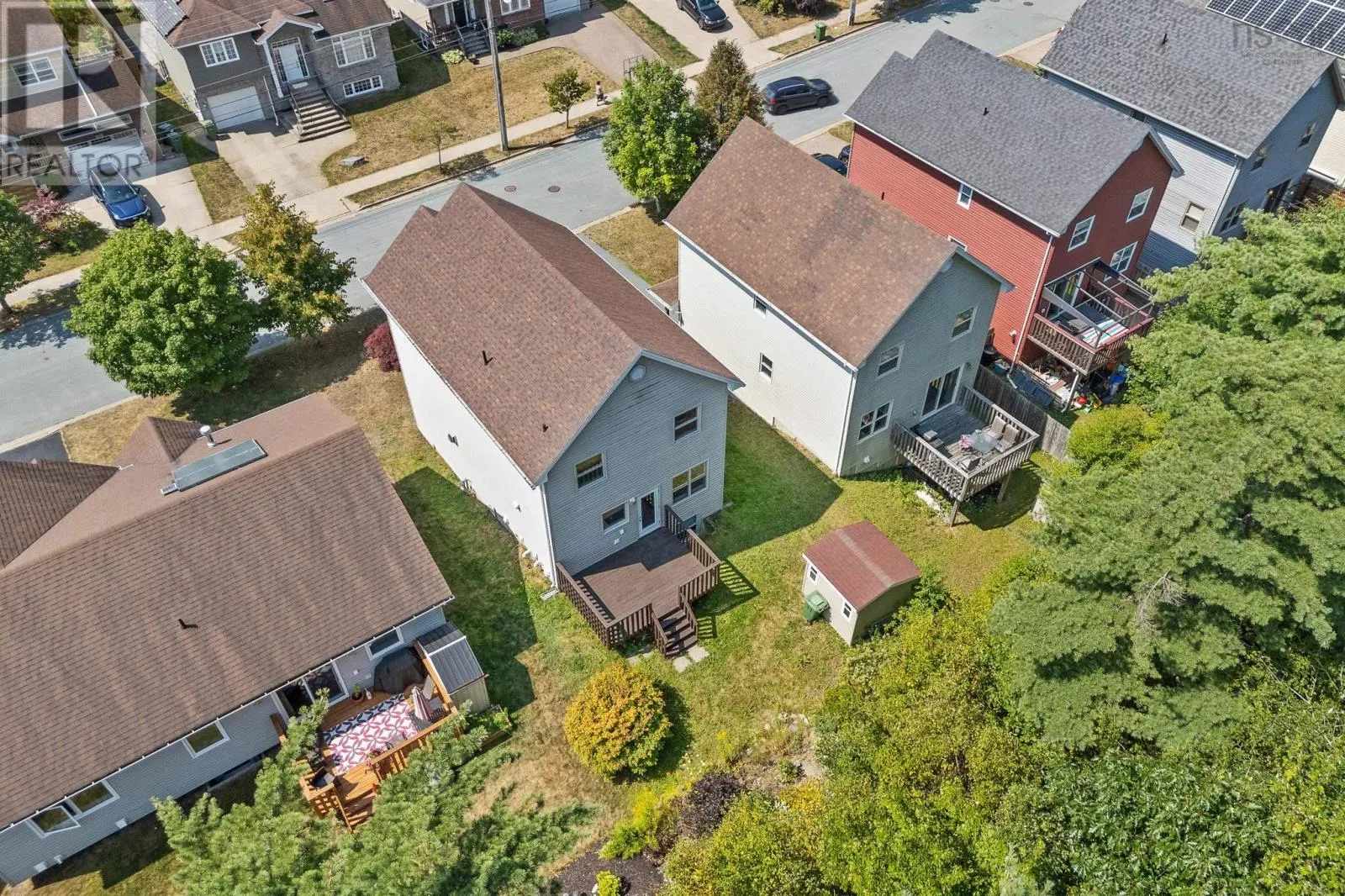 29 Promise Grove