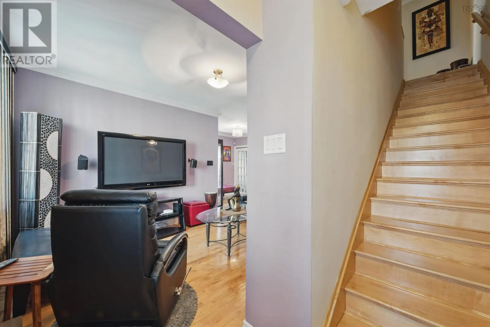 5526 Charles Street