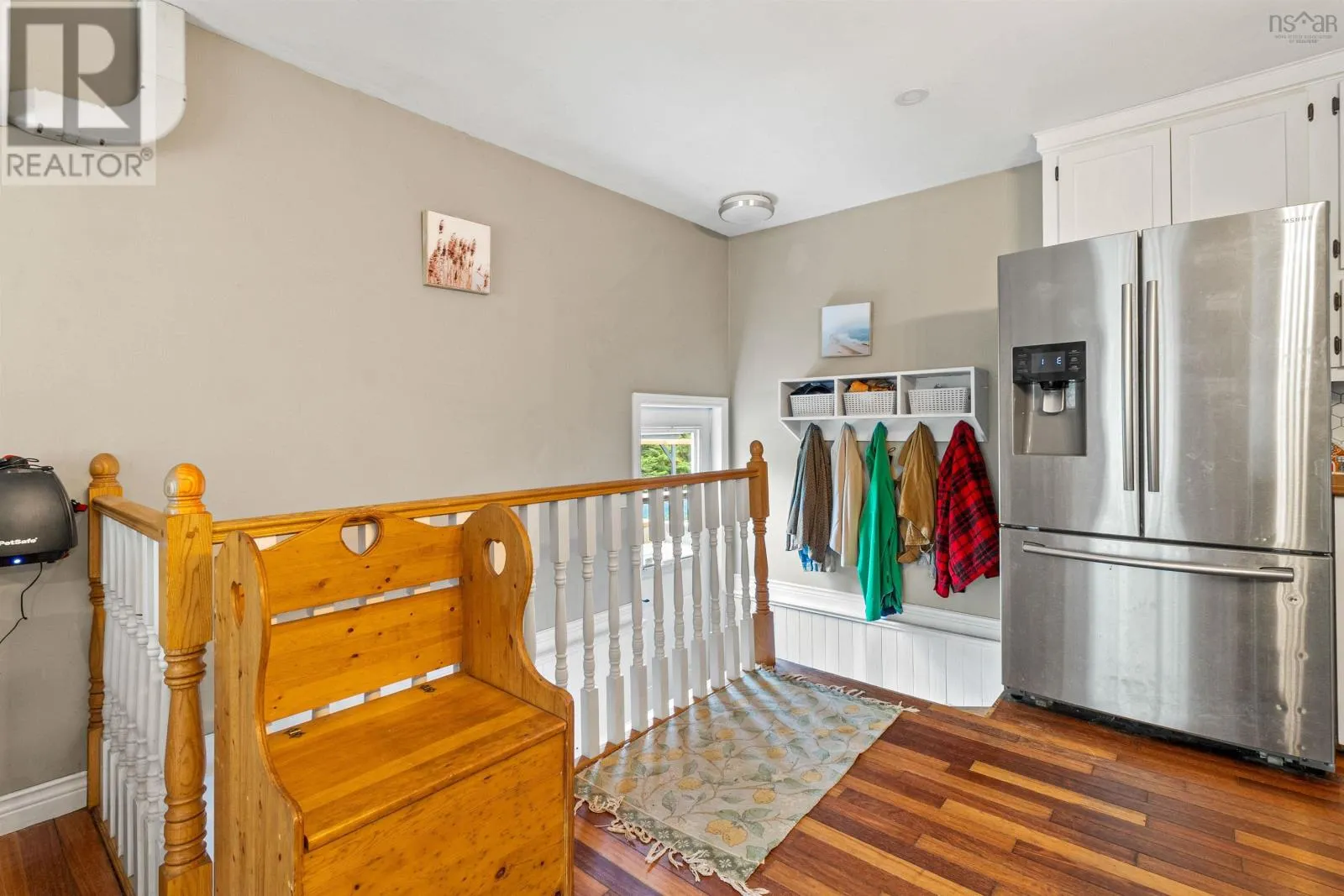 64 Dillman Road