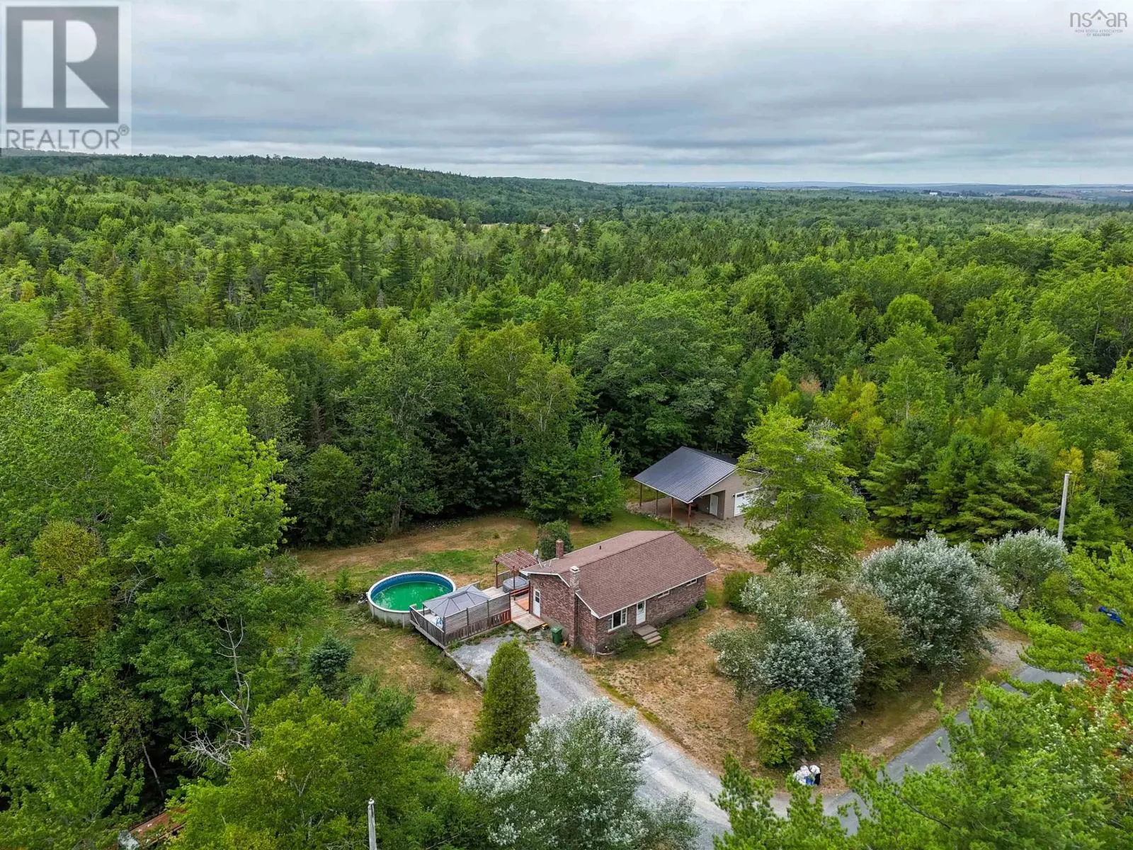 64 Dillman Road