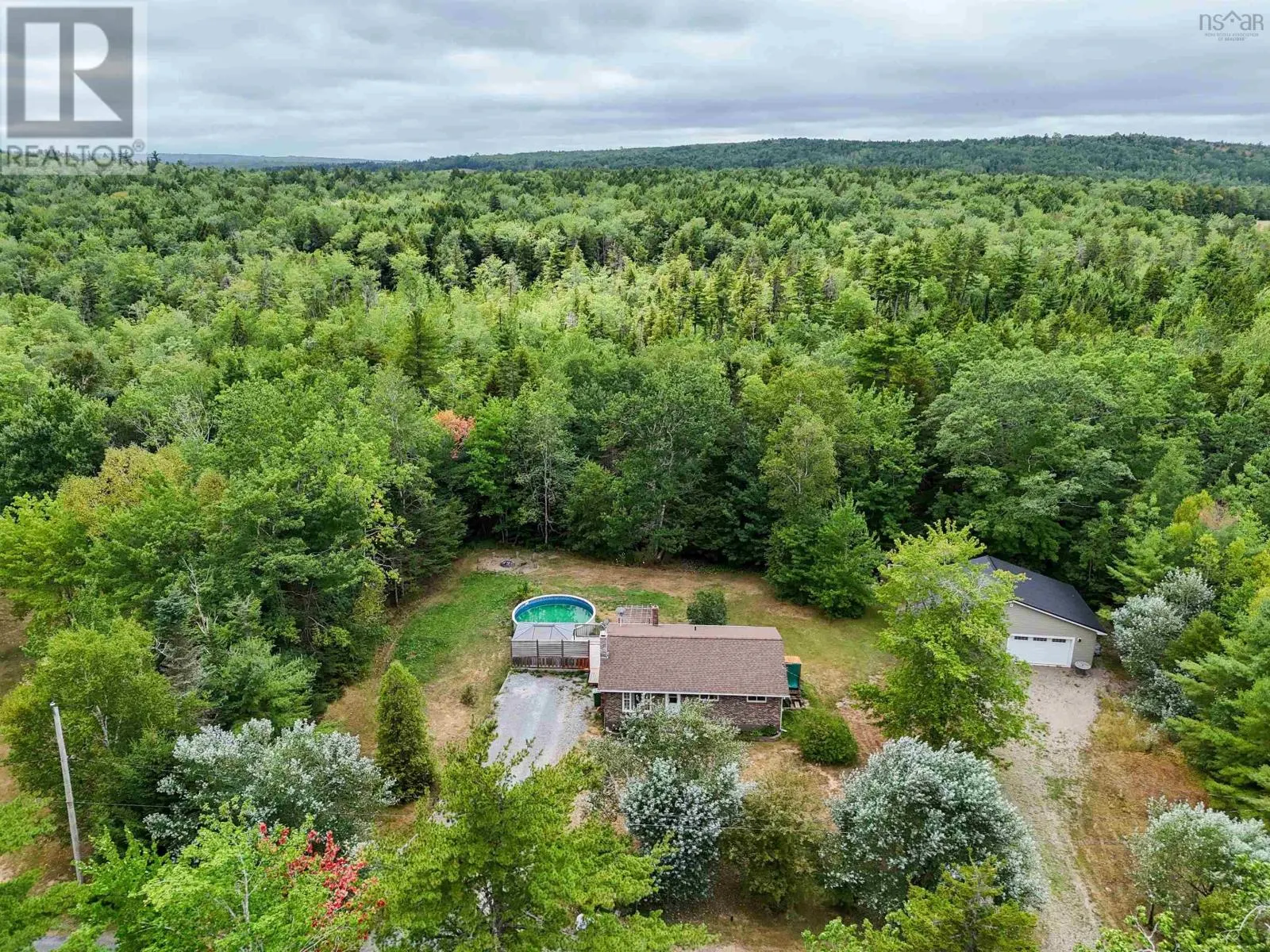 64 Dillman Road