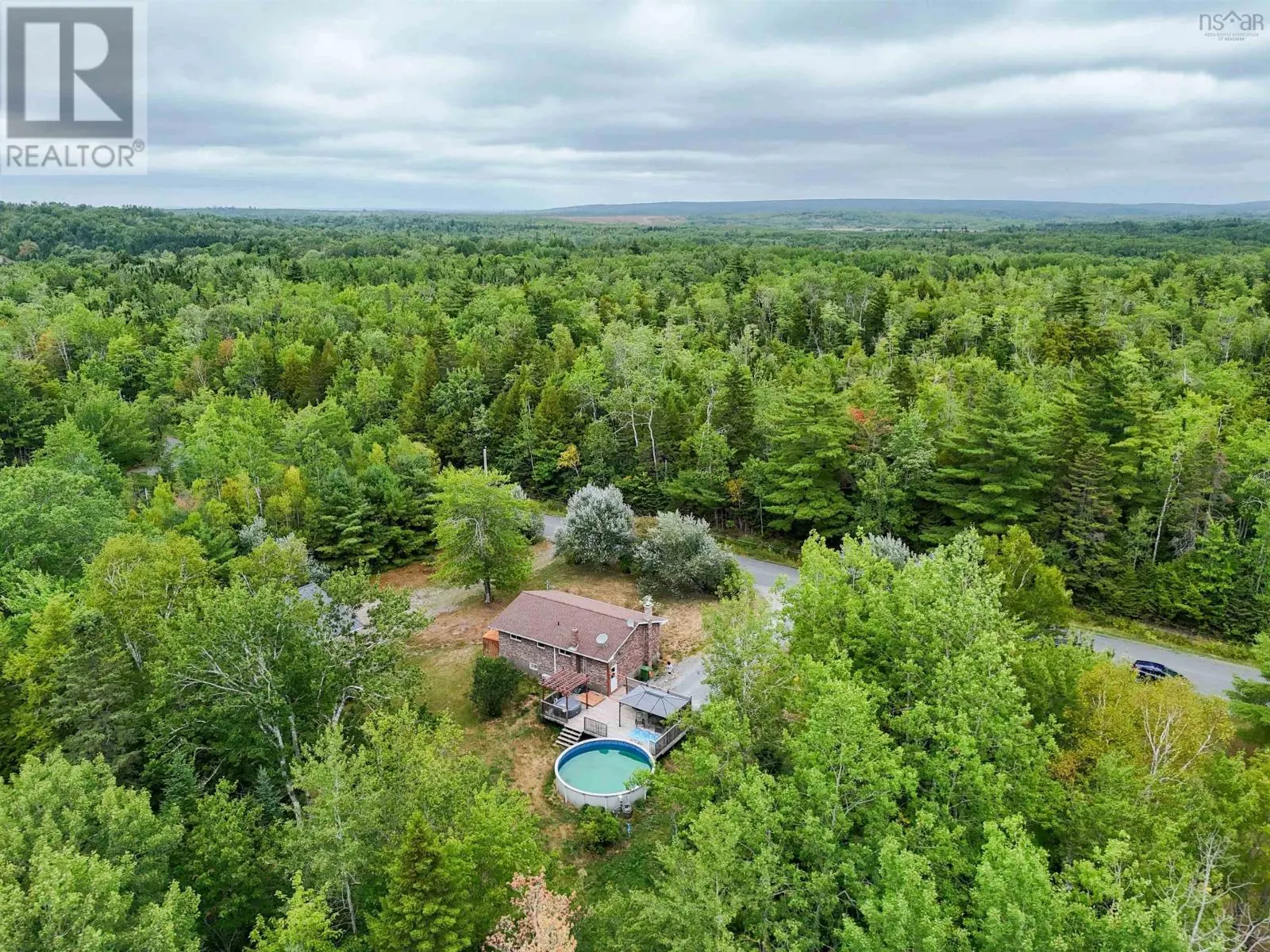 64 Dillman Road