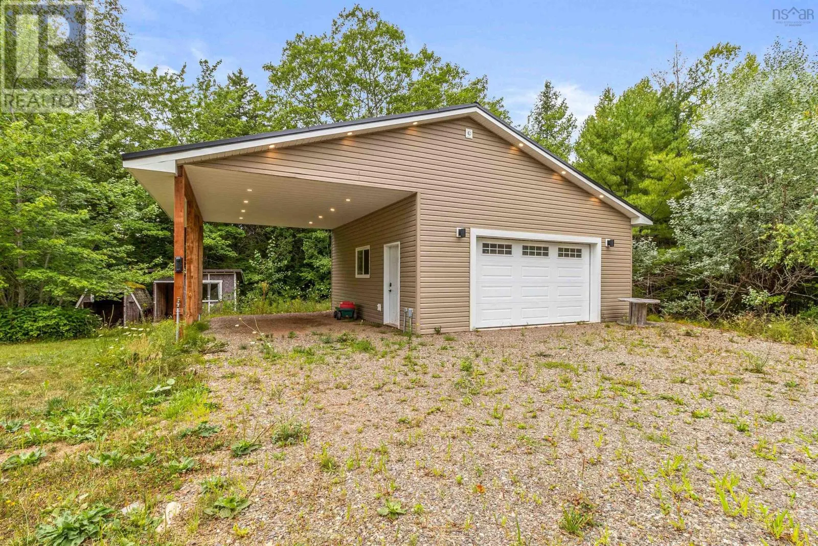 64 Dillman Road
