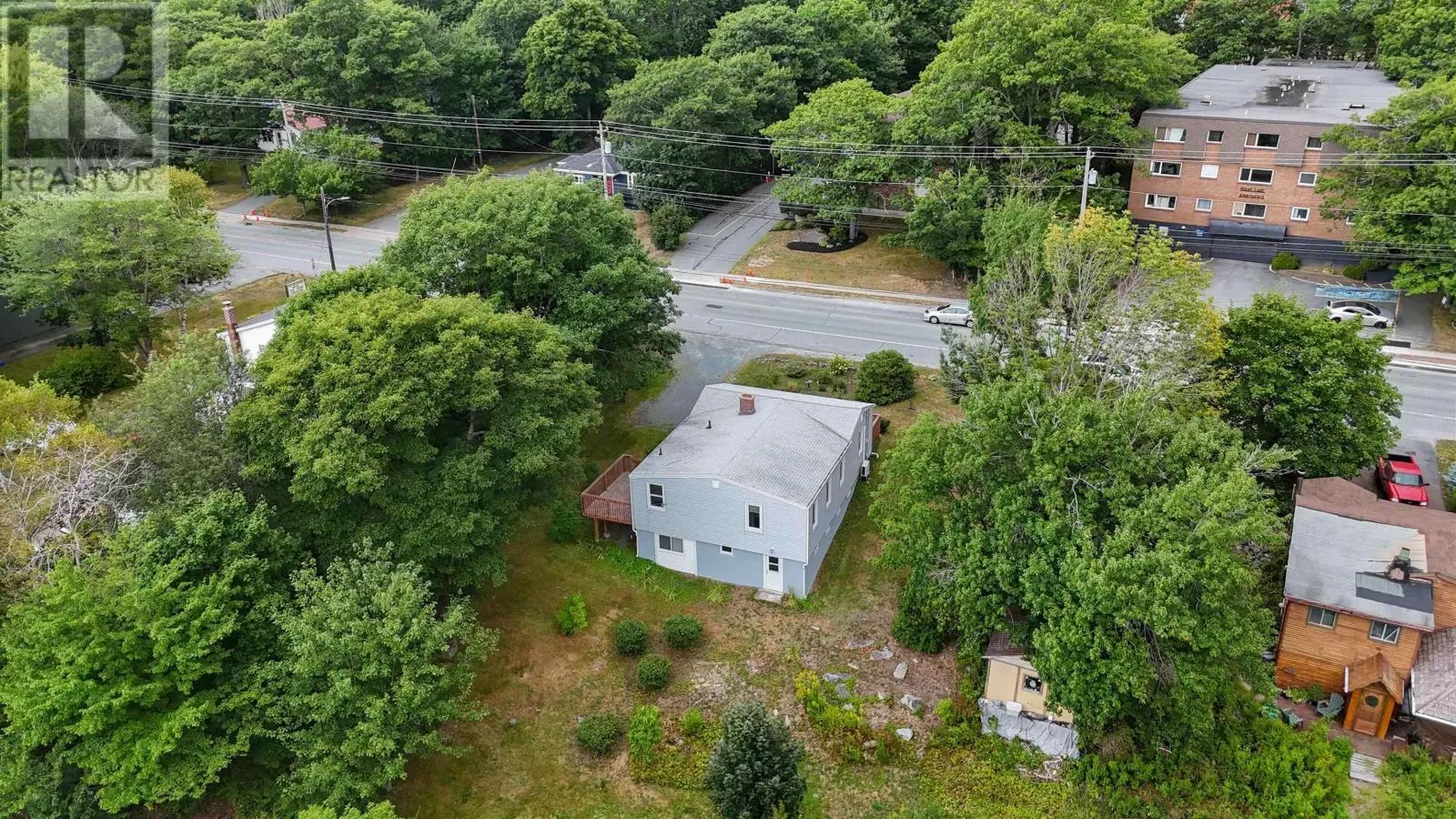 409 Rocky Lake Drive