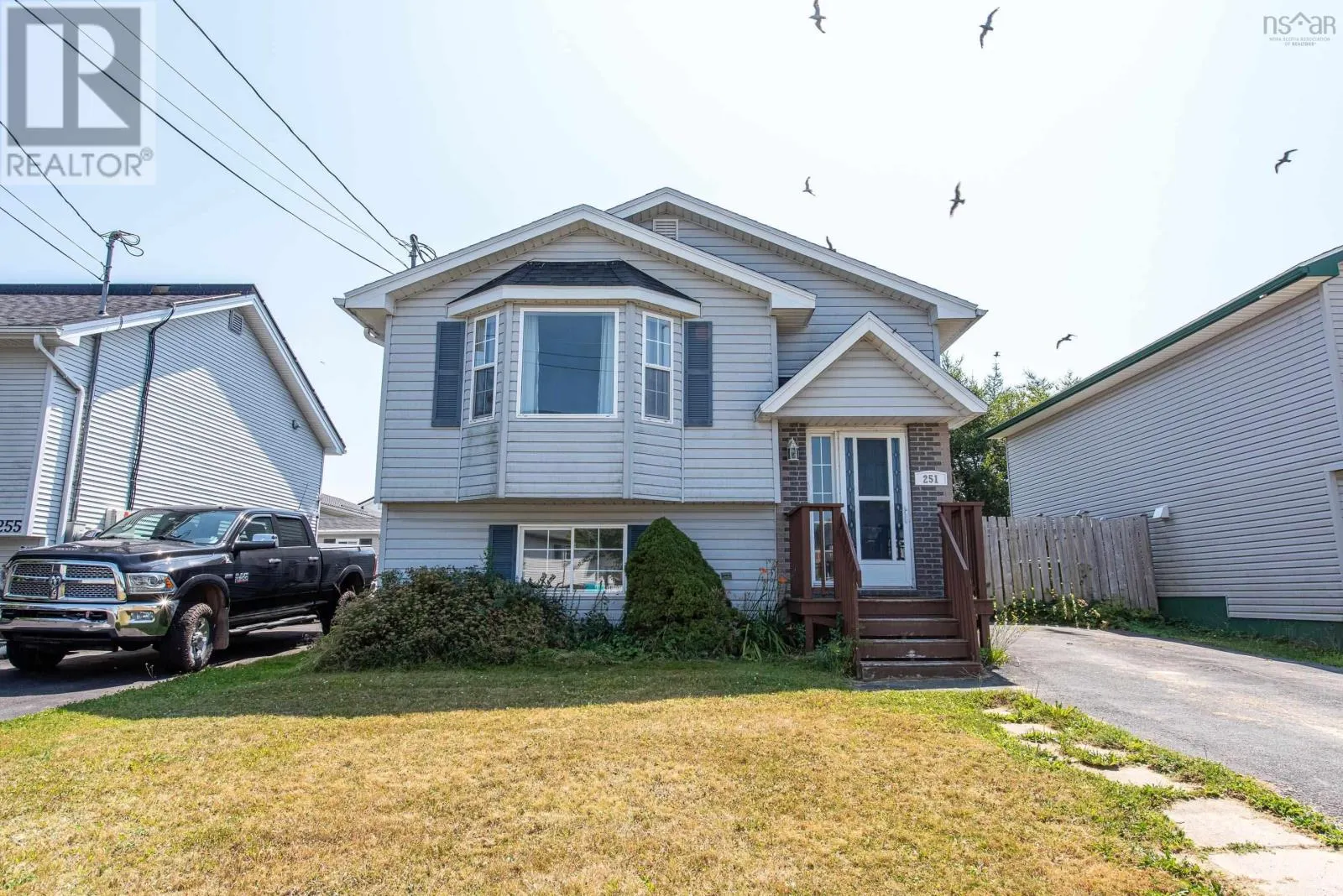 251 Melrose Crescent
