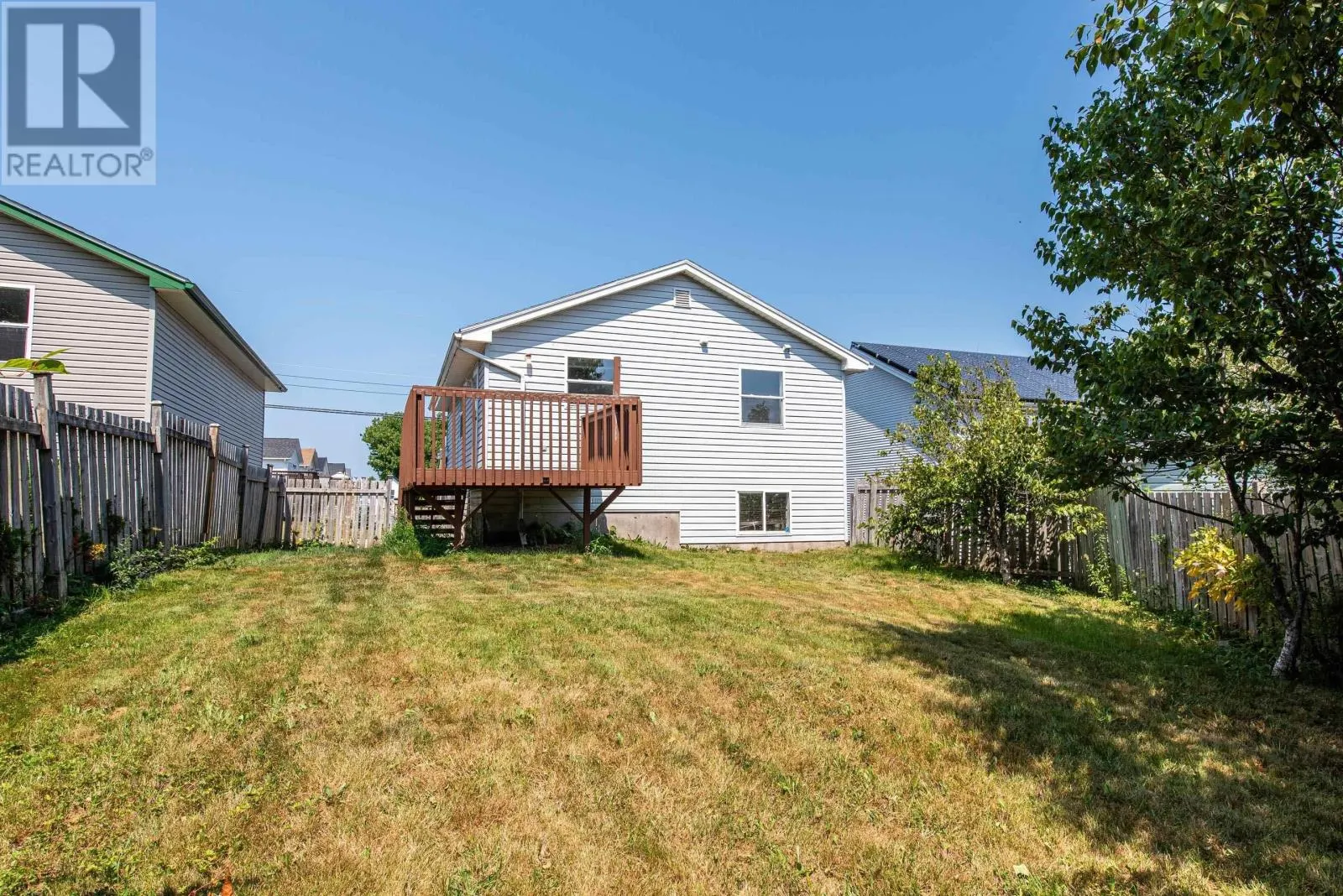 251 Melrose Crescent