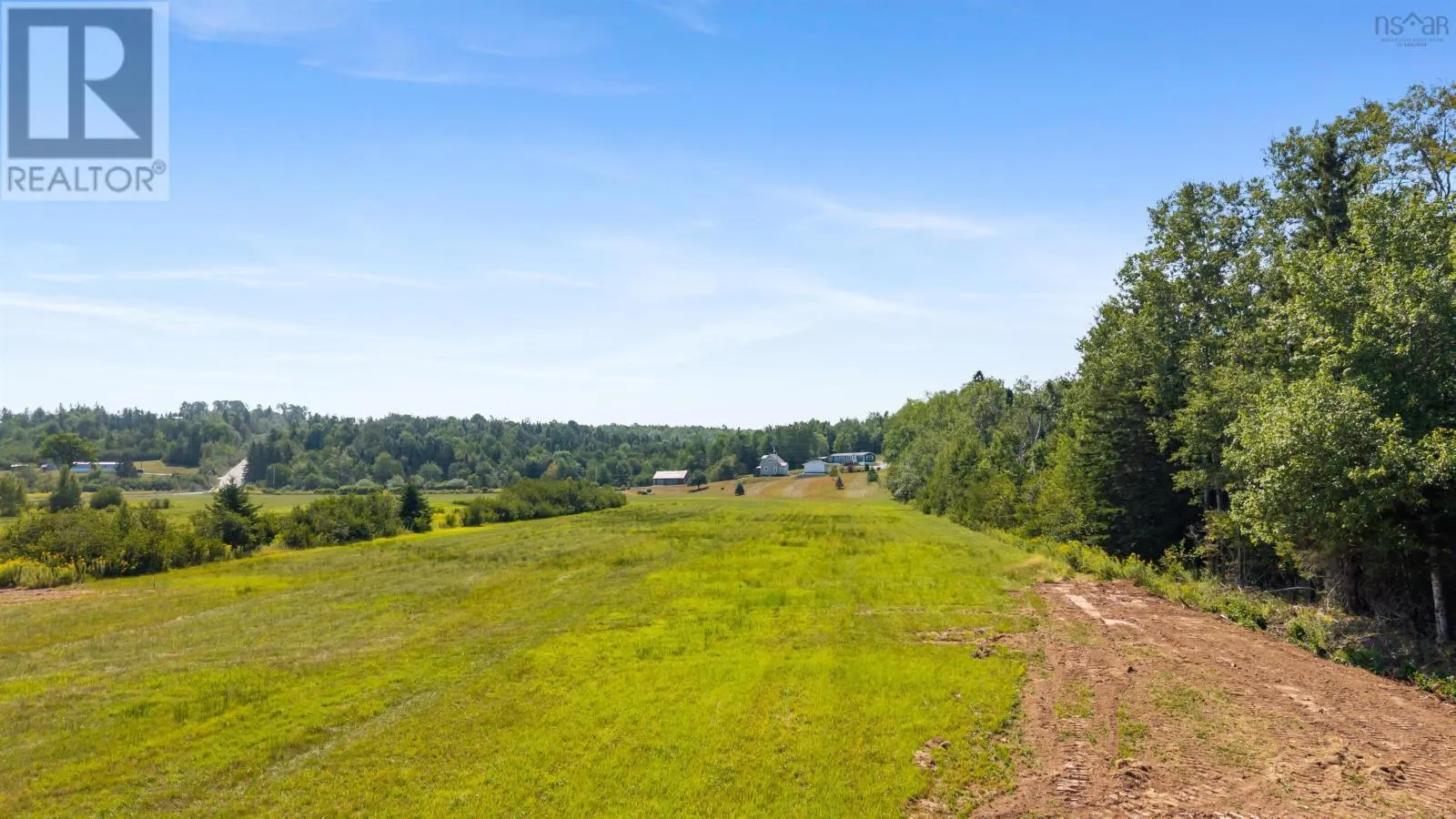 25-1 Lot Lake Egmont Road