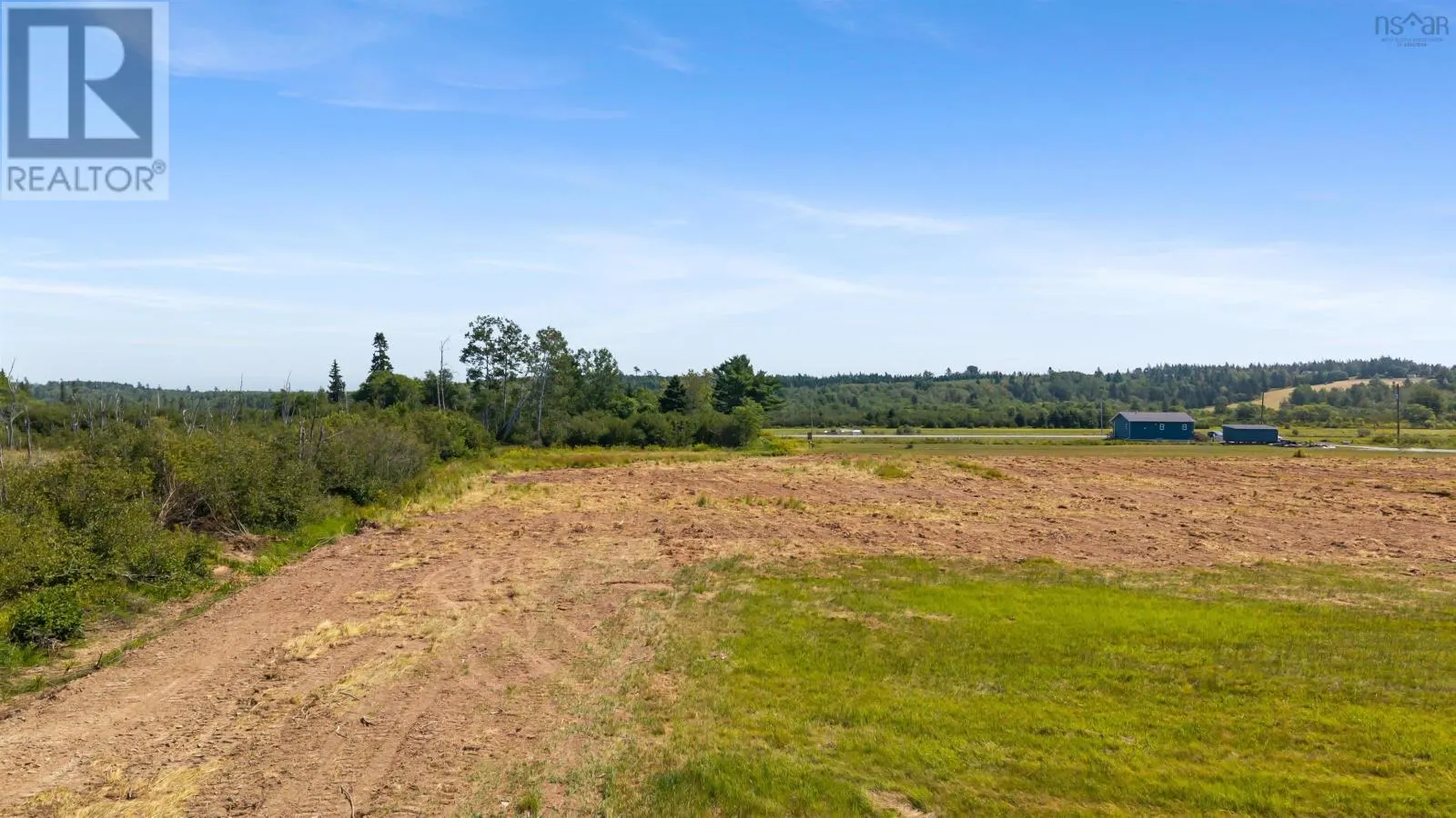 25-1 Lot Lake Egmont Road