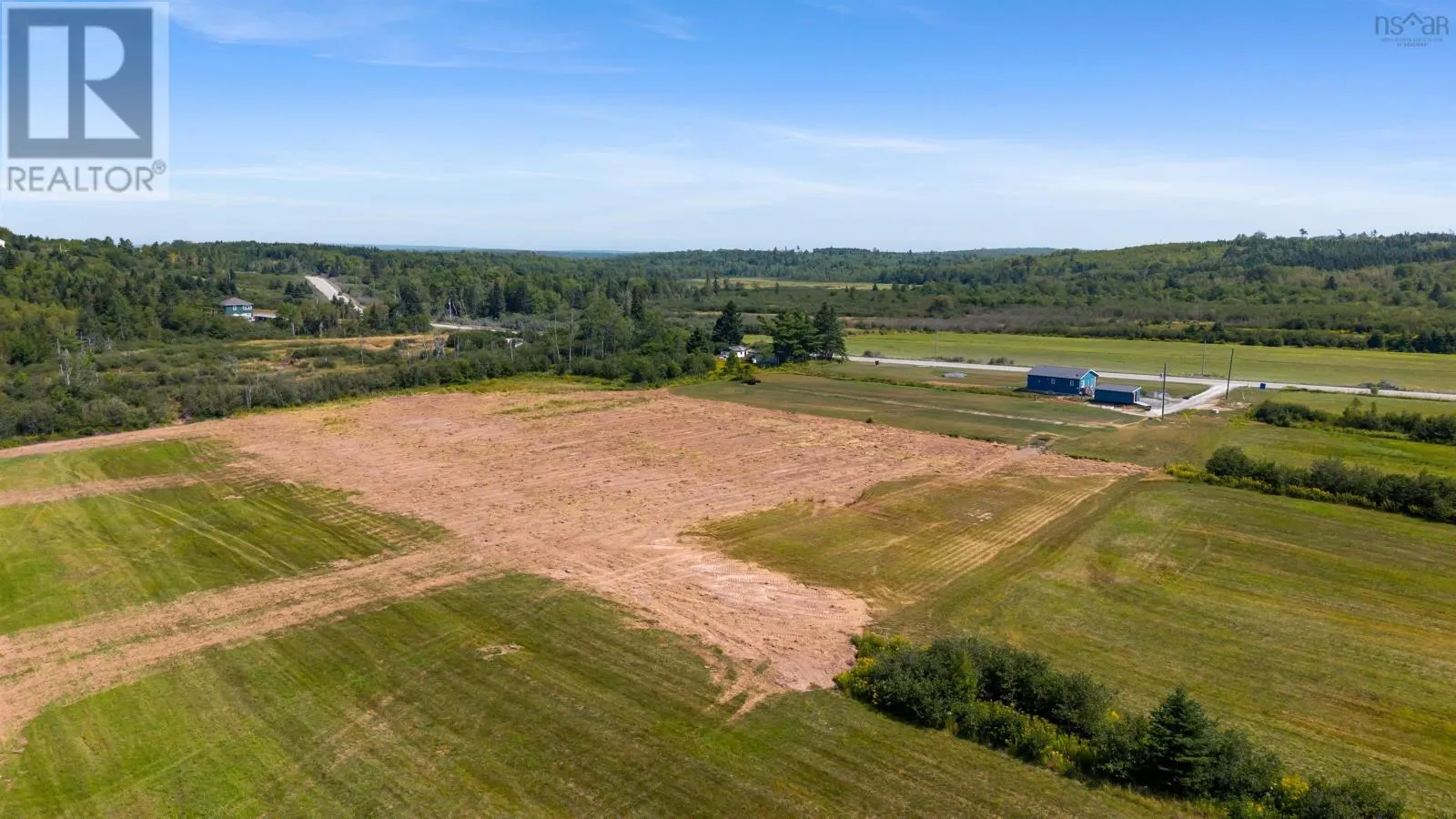 25-1 Lot Lake Egmont Road