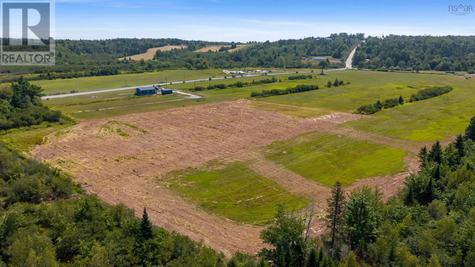 25-1 Lot Lake Egmont Road