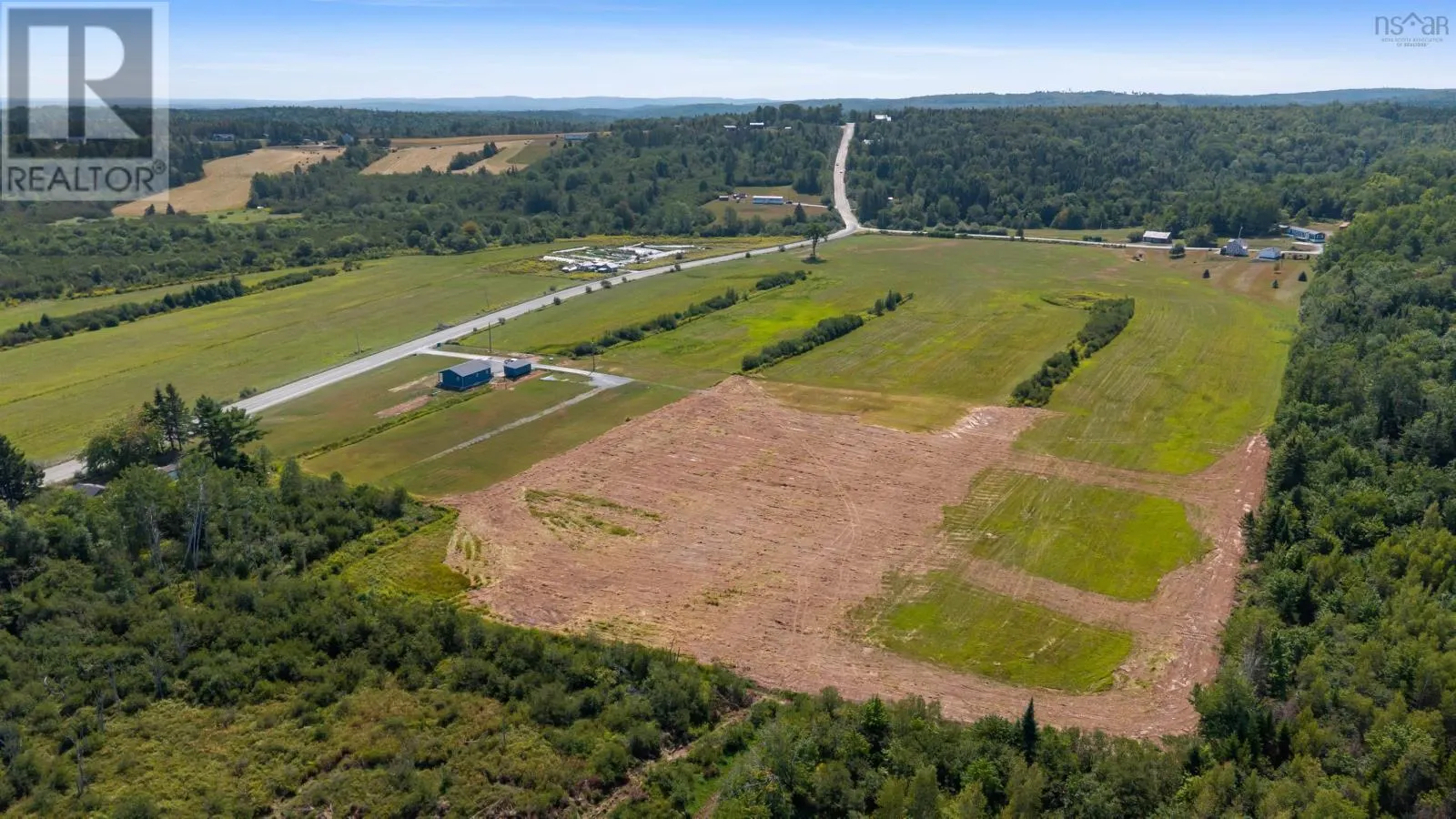 25-1 Lot Lake Egmont Road
