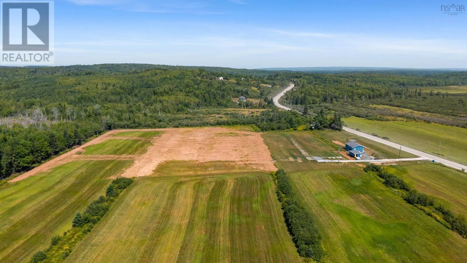 25-1 Lot Lake Egmont Road