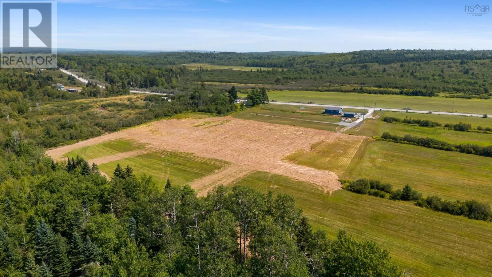 25-1 Lot Lake Egmont Road