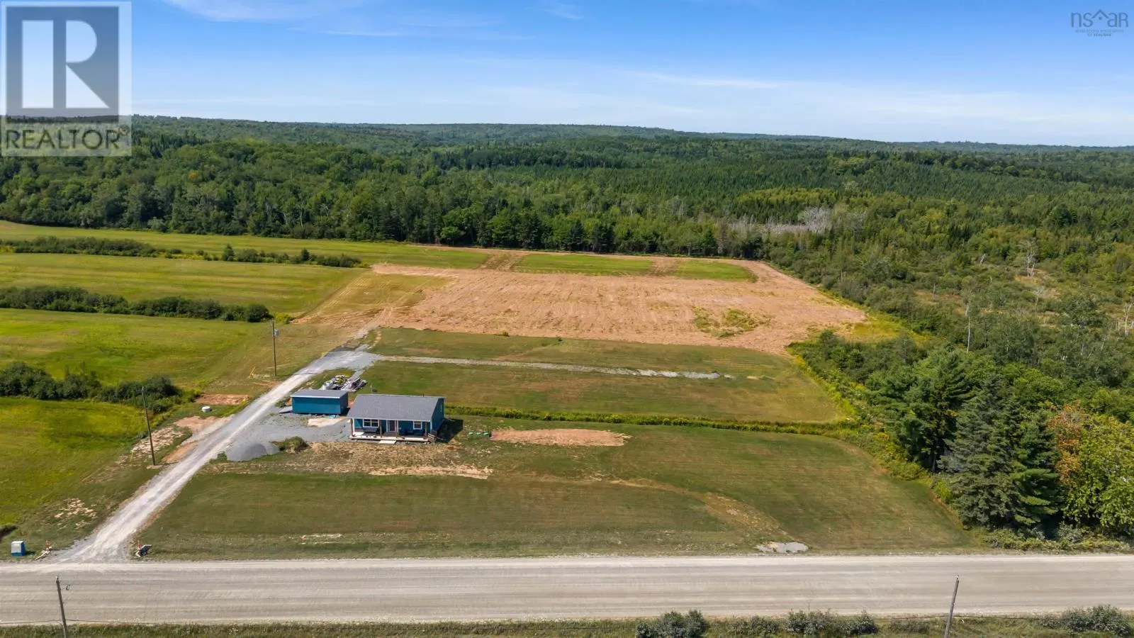 25-1 Lot Lake Egmont Road