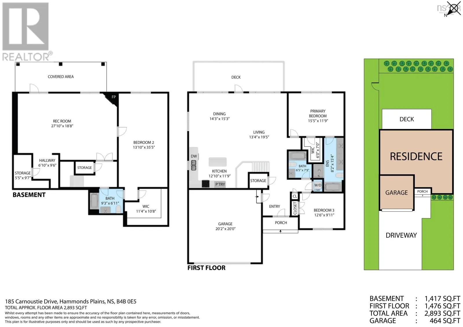 185 Carnoustie Drive