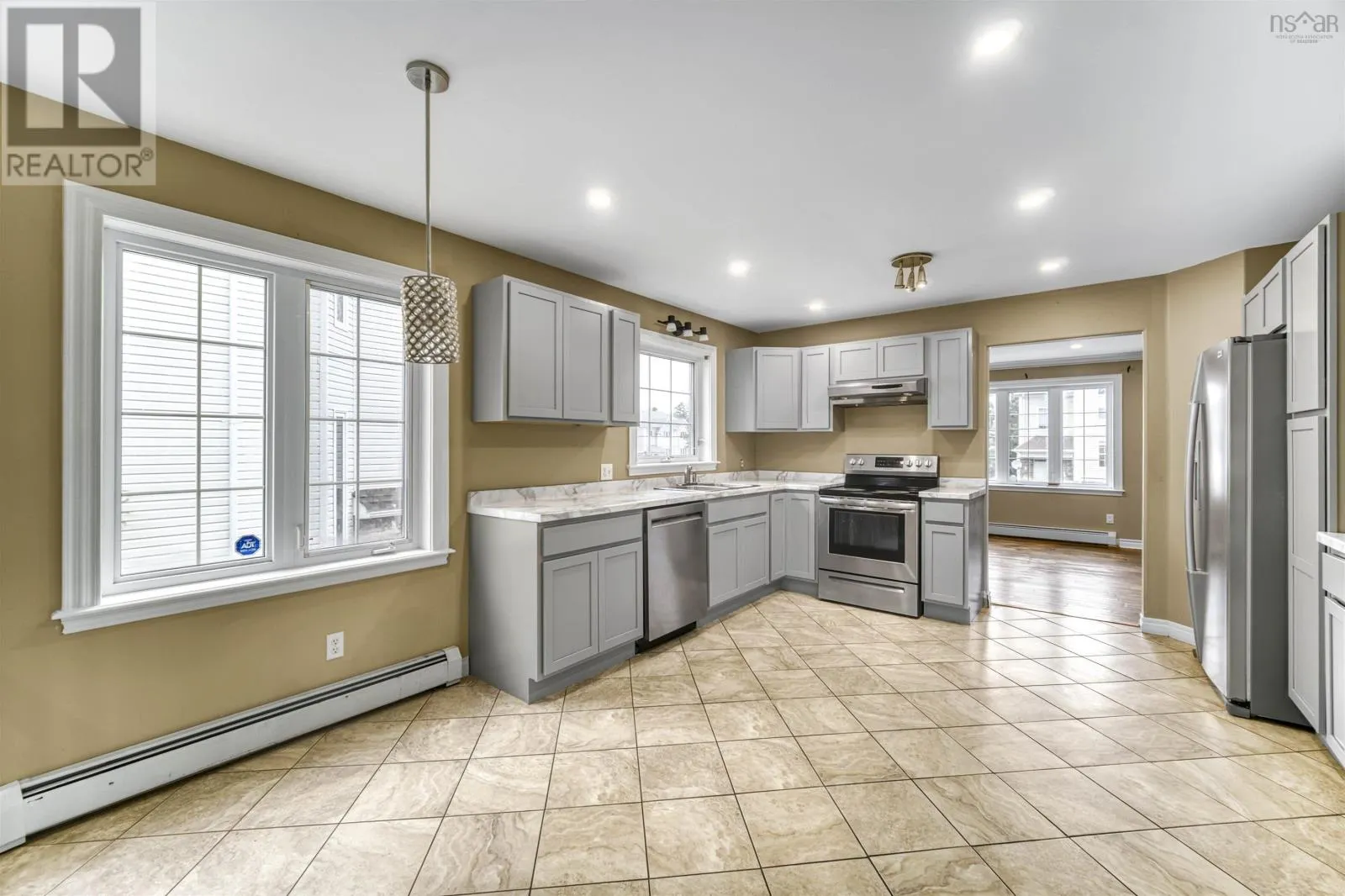 4 Wembley Place