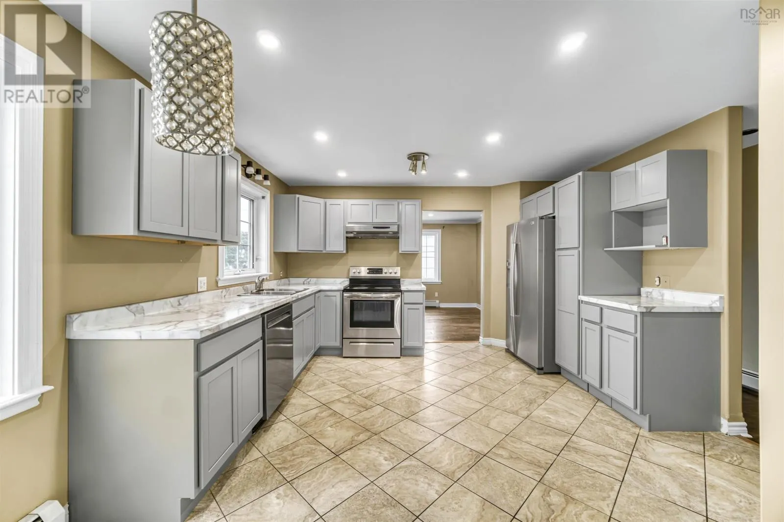 4 Wembley Place