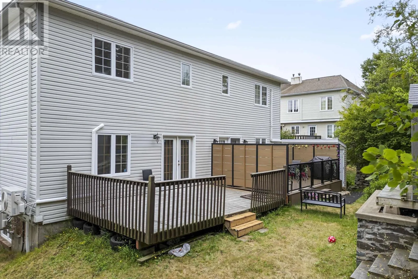 4 Wembley Place