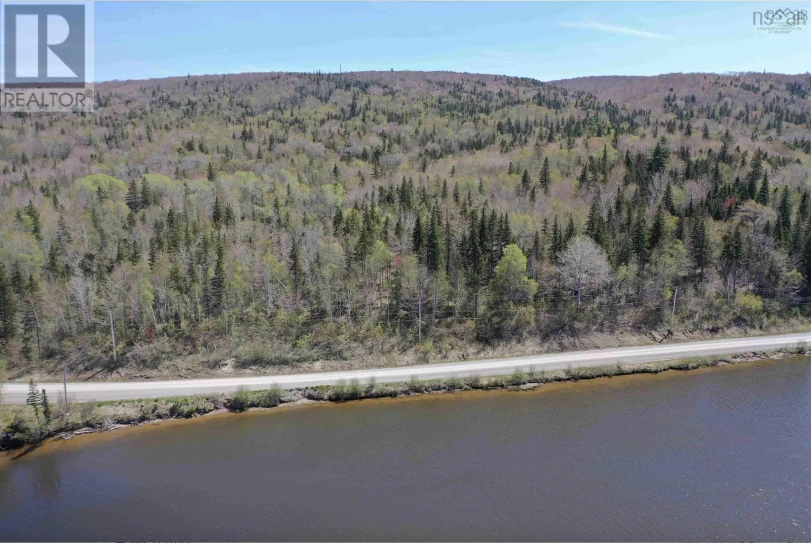 Southside River Denys Road
