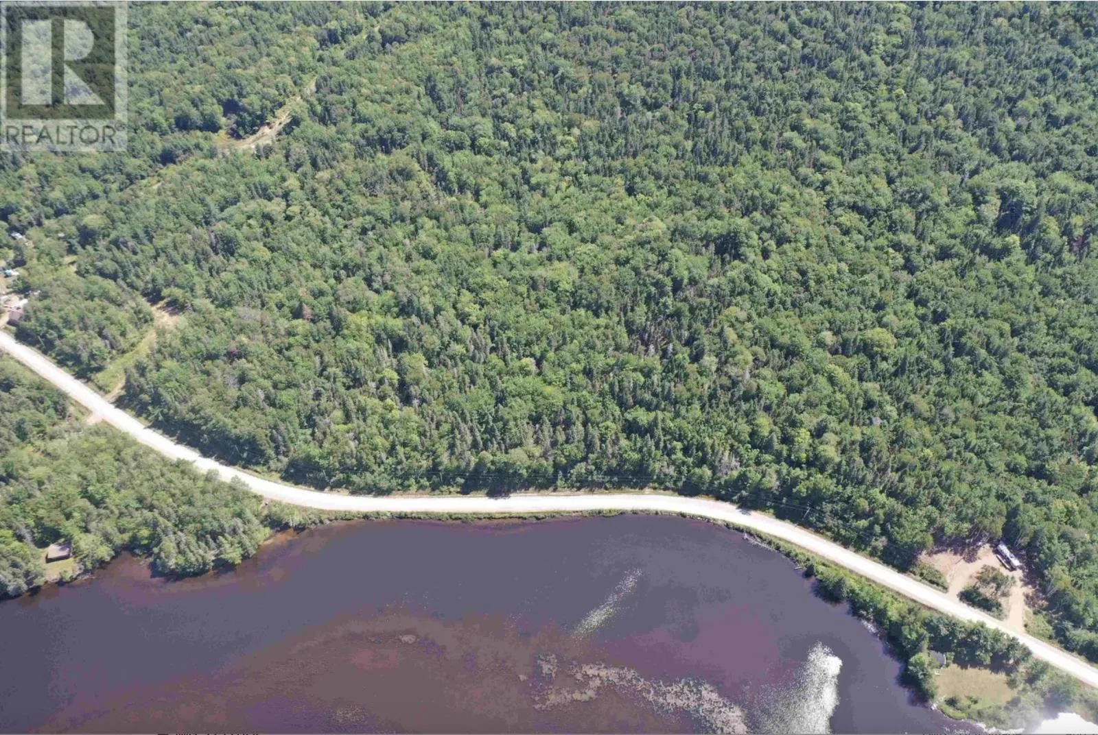 Southside River Denys Road