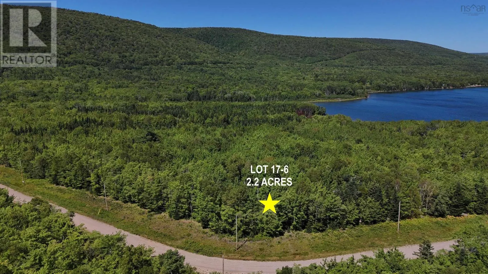 17-6 MacLeod Point Road