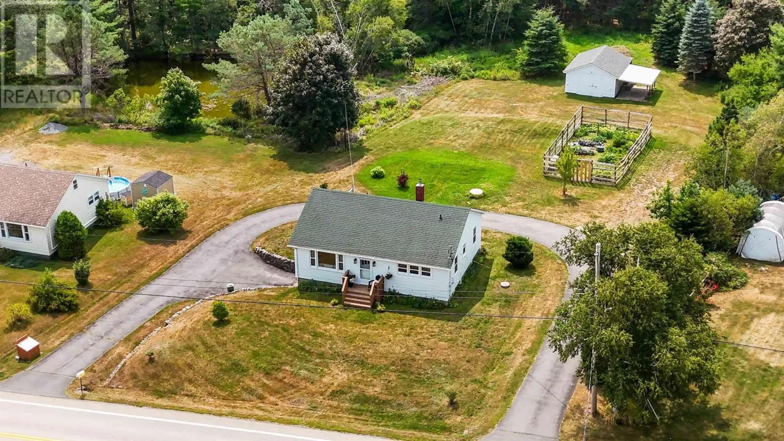 11407 Highway 3