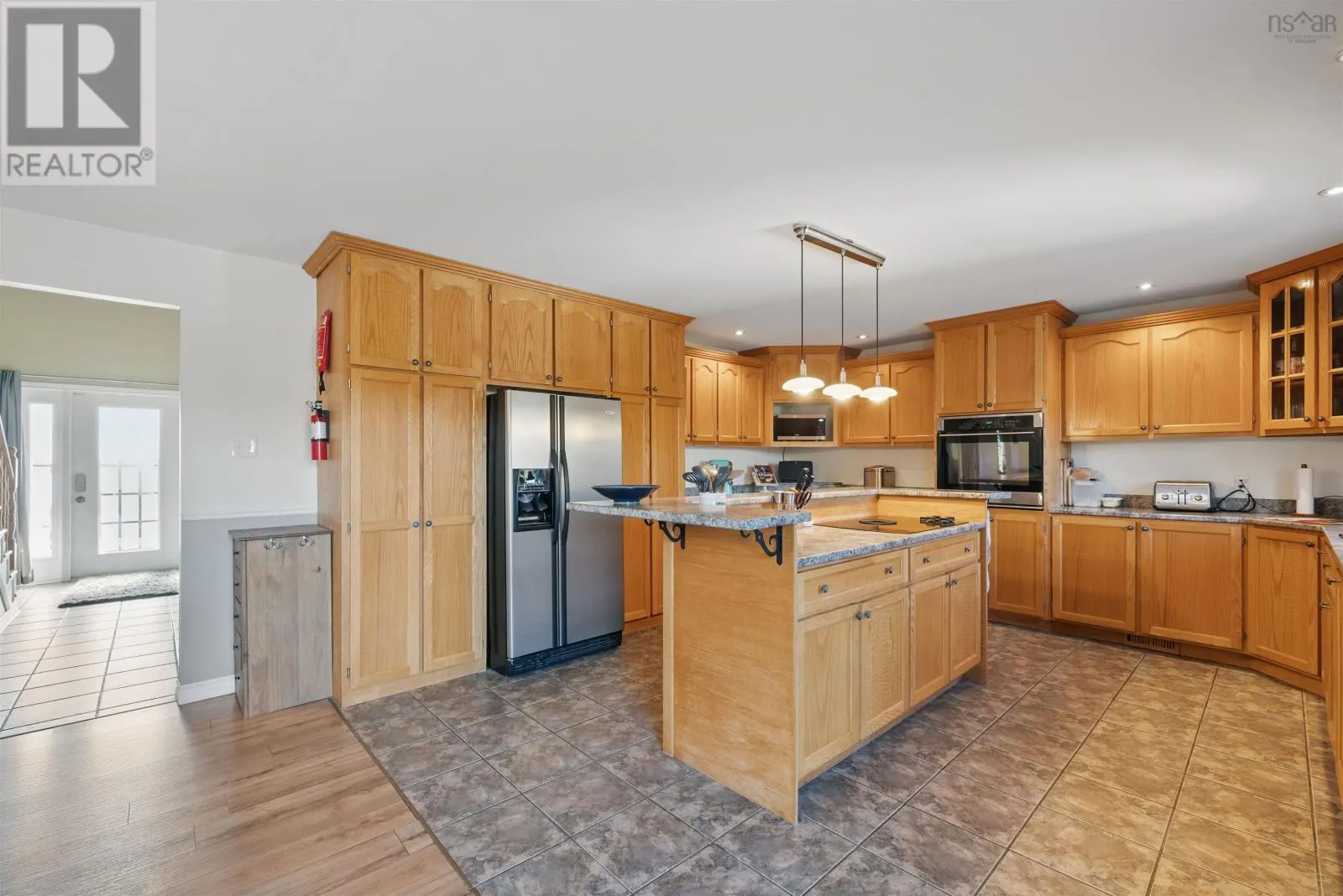 297 Leslie Road