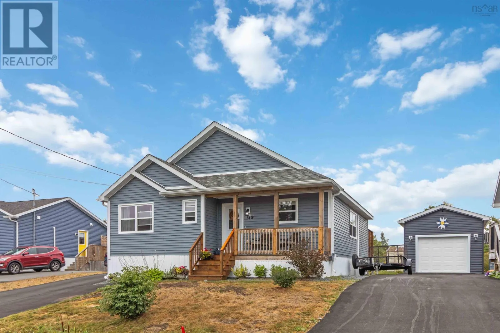 149 Birdsong Lane
