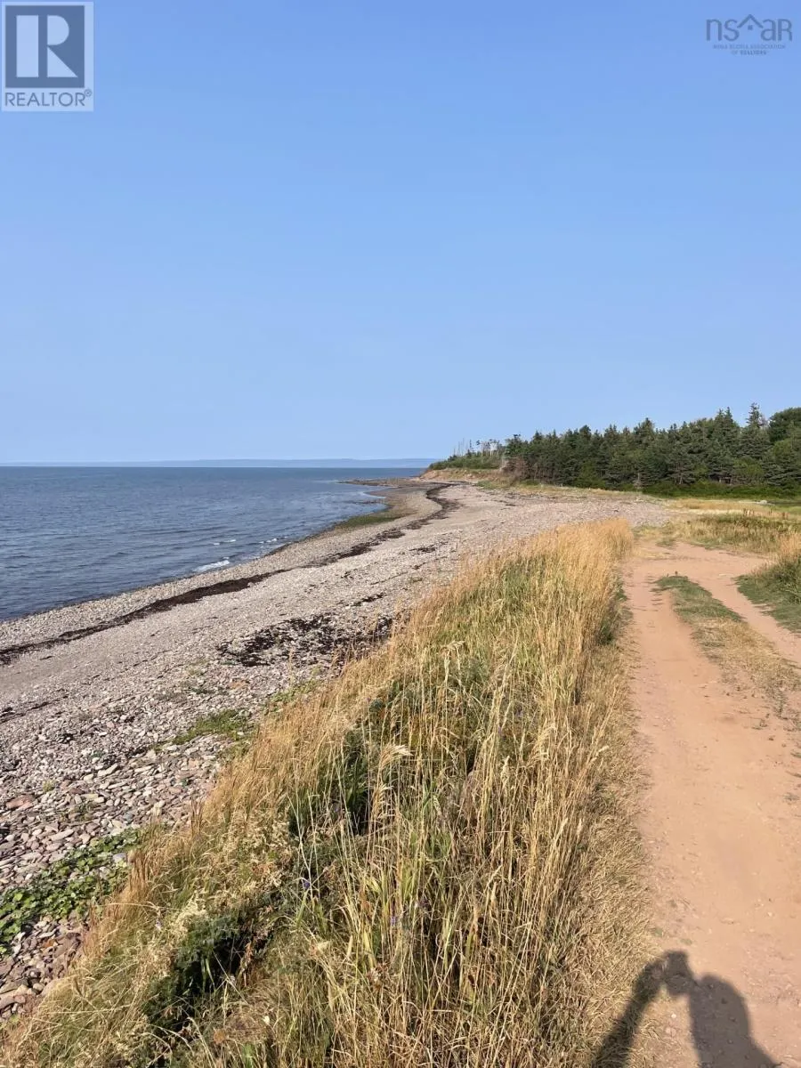Tracadie Acreage