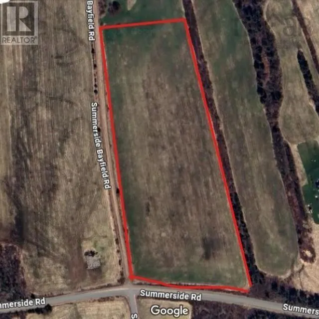 Tracadie Acreage