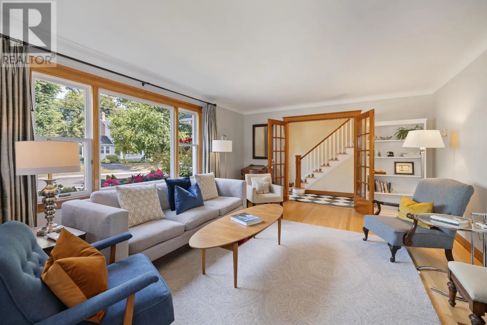 84 McGill Avenue