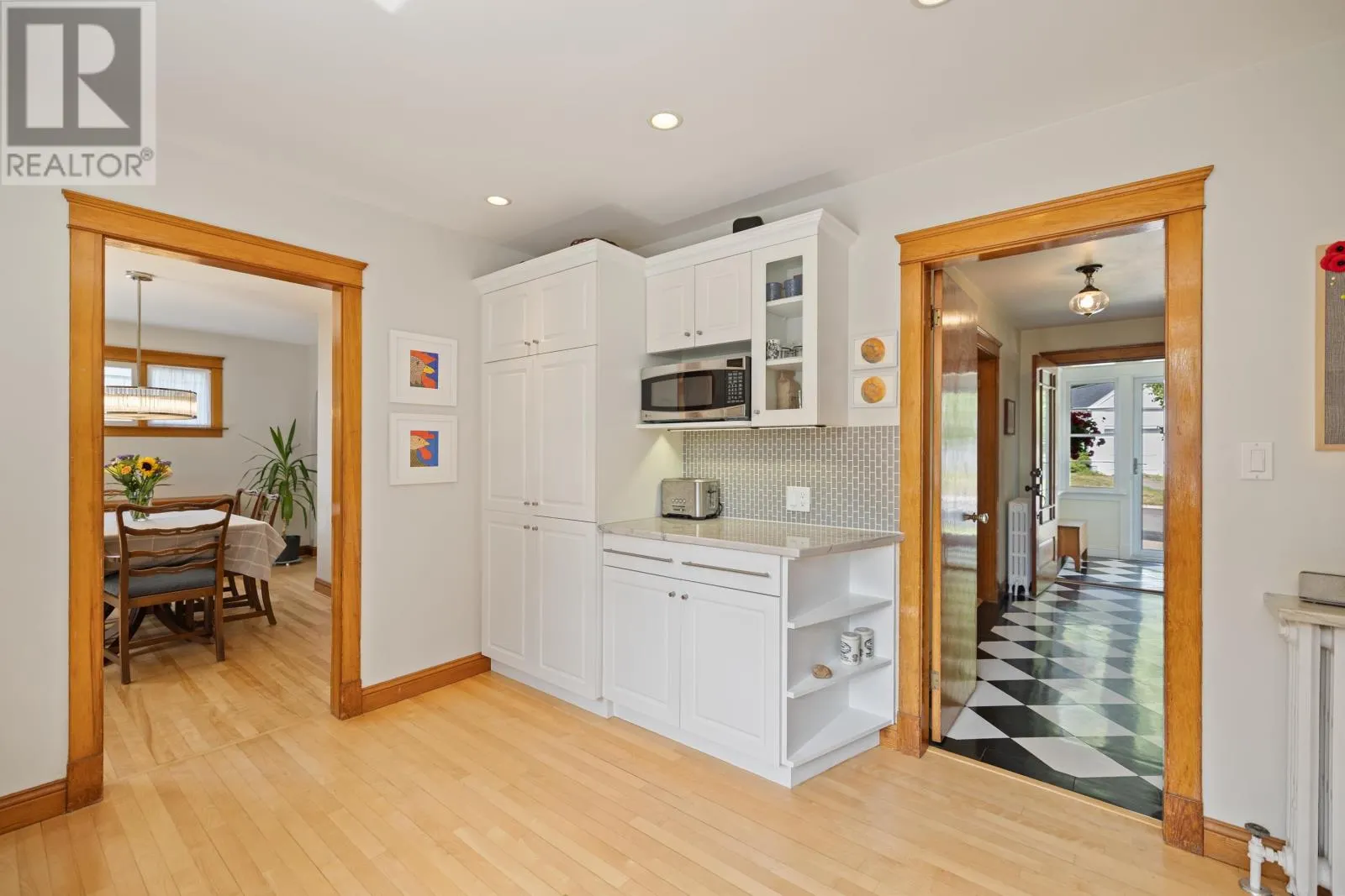 84 McGill Avenue