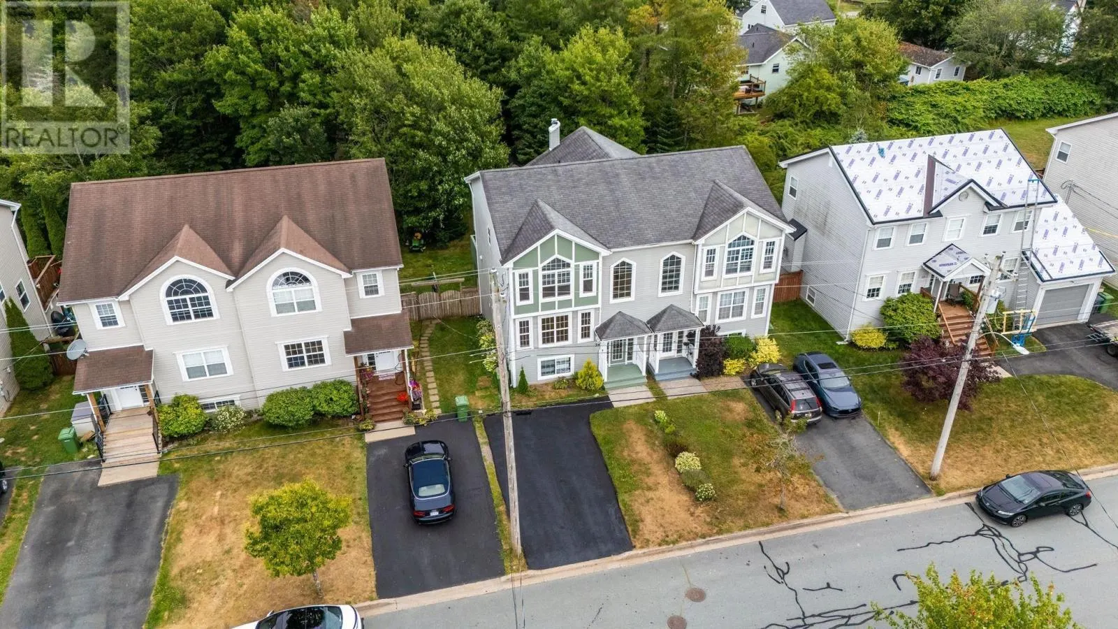 39 North Green Road
