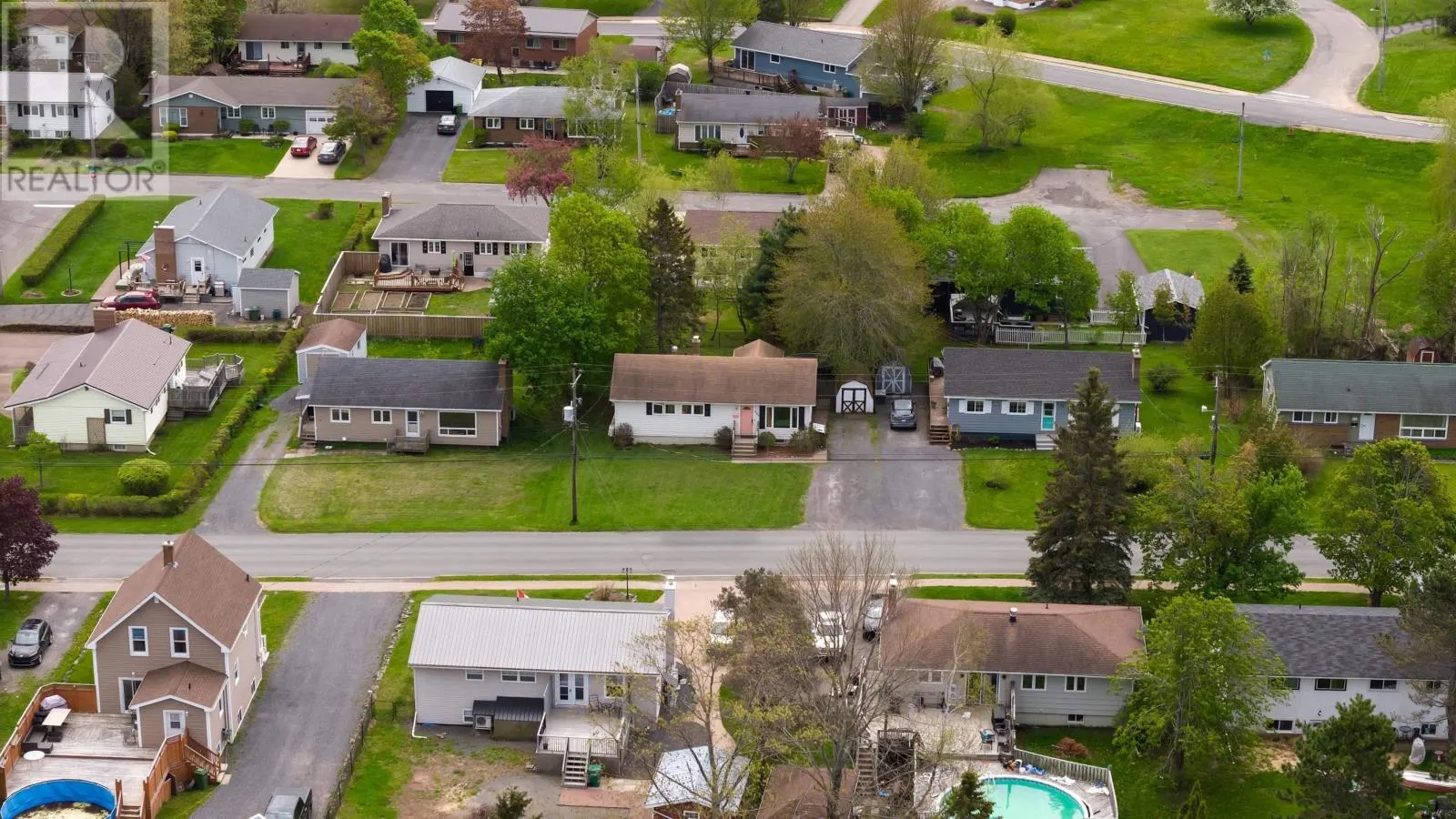 204 Cameron Avenue|Lot 21