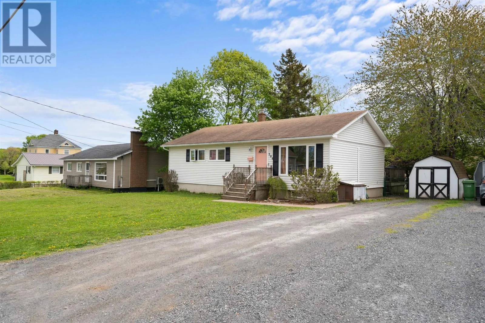 204 Cameron Avenue|Lot 21