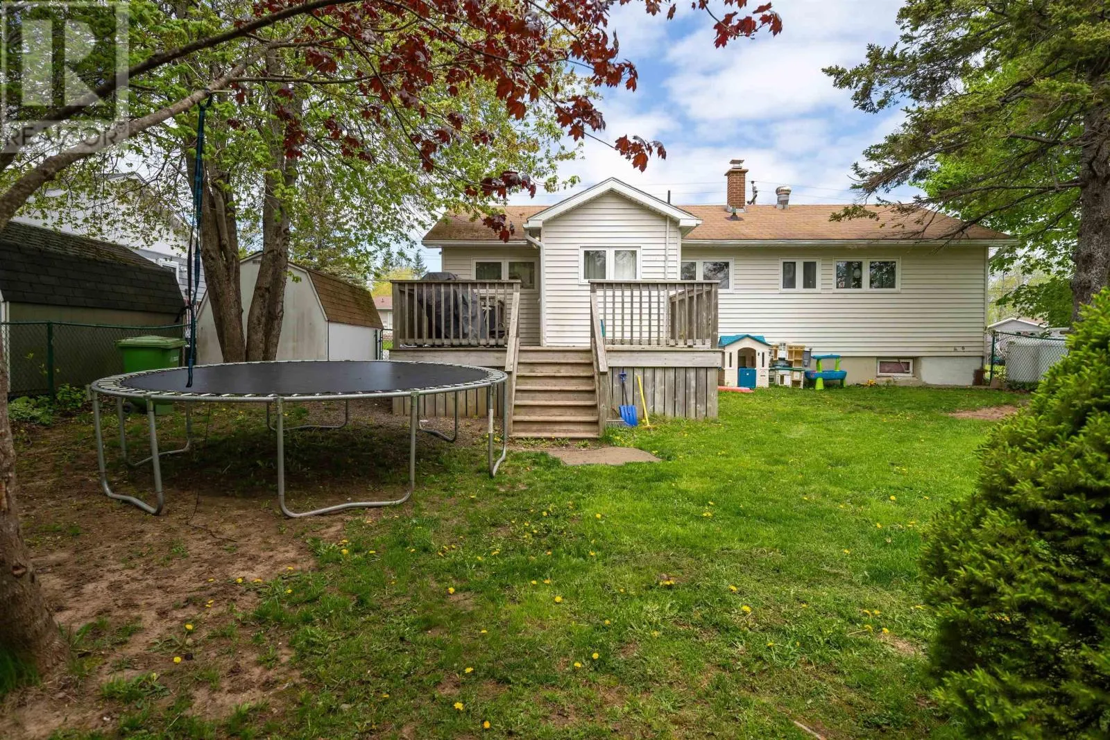 204 Cameron Avenue|Lot 21