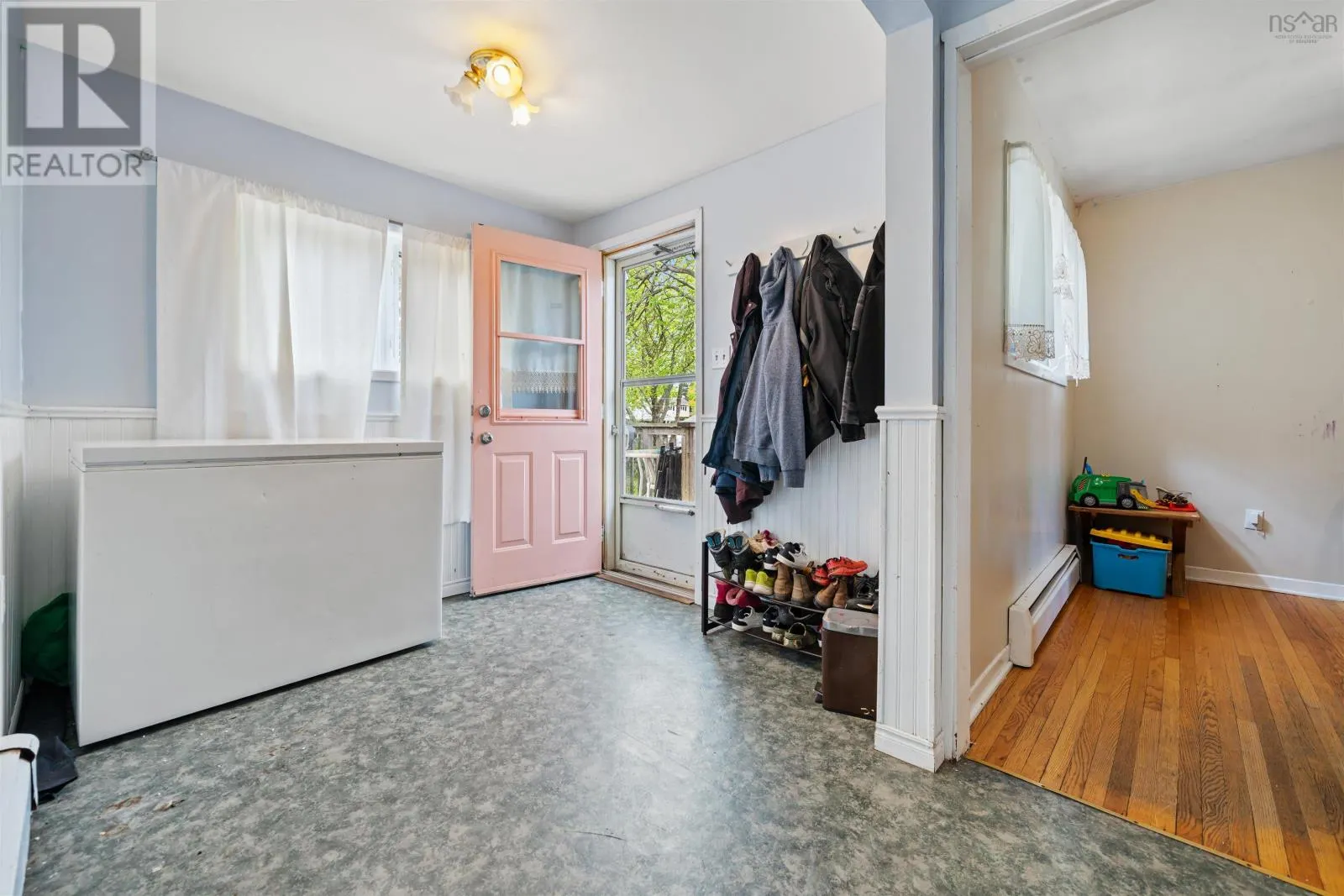 204 Cameron Avenue|Lot 21