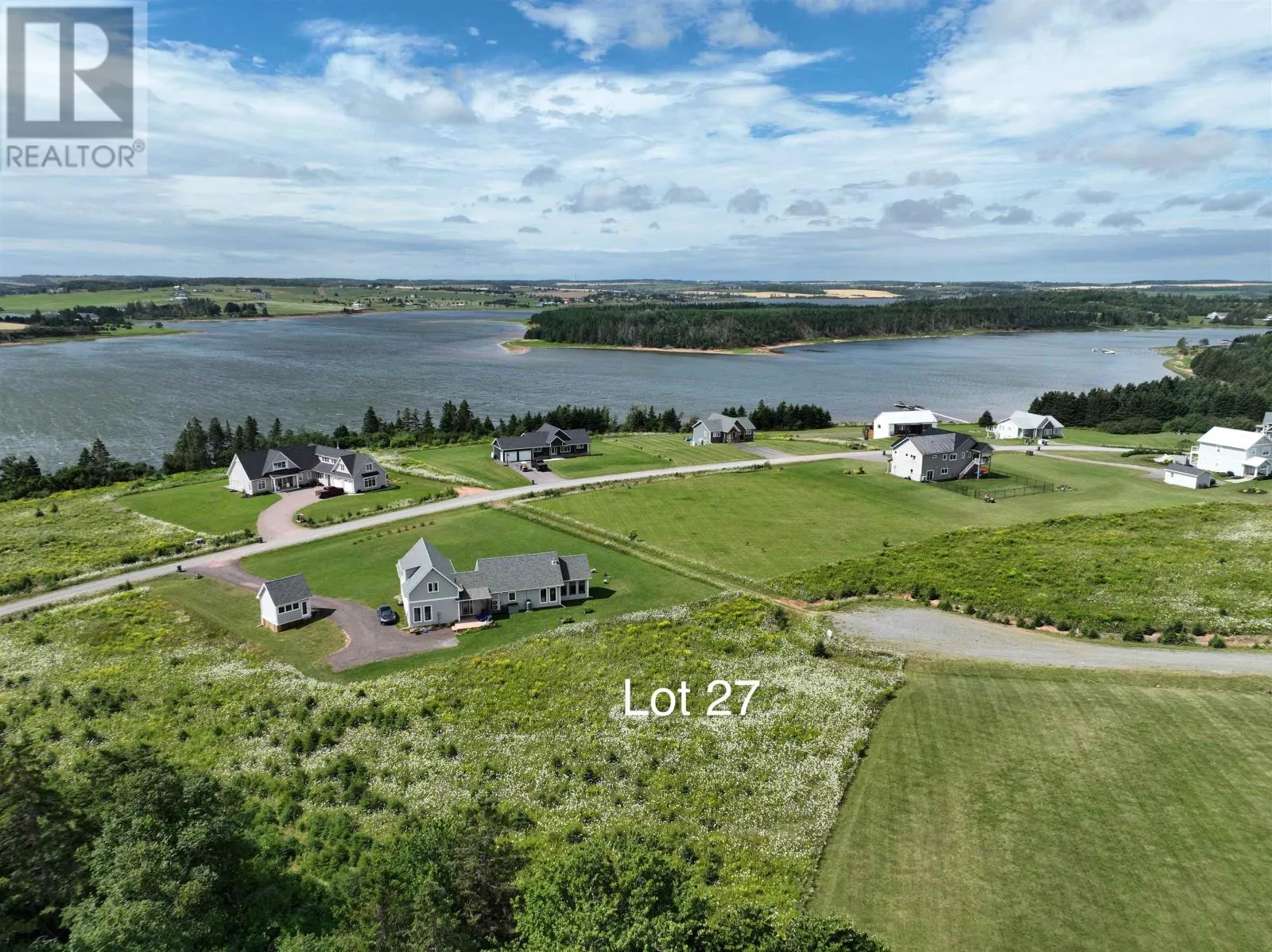Lot 27 Lauries Way