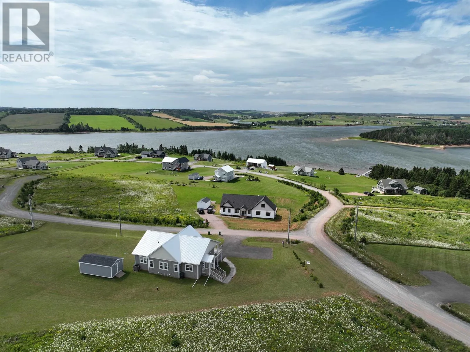 Lot 27 Lauries Way