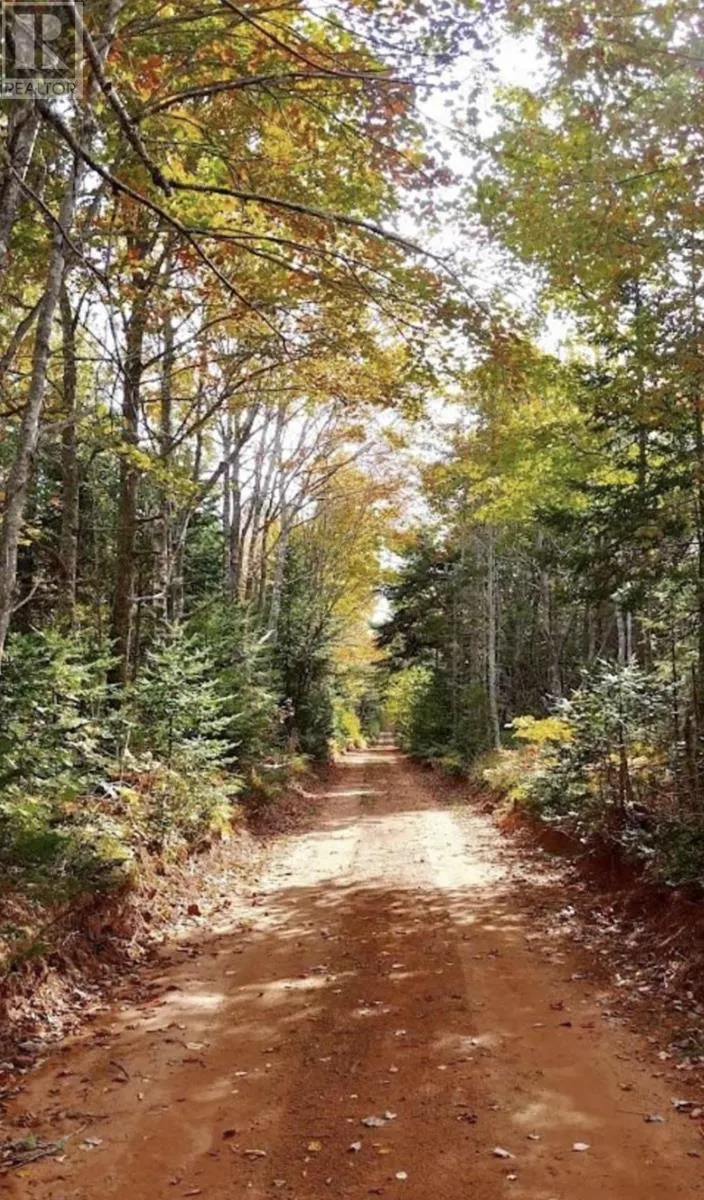 Acreage Settlement Road